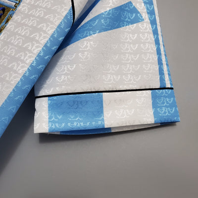 ARGENTINA I 96/97 HOMBRE (RETRO) - Vitrine Futebolística
