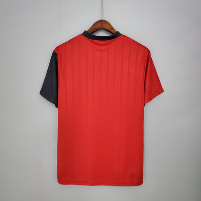 ESPAÑA l 1996 HOMBRE (RETRO) - Vitrine Futebolística