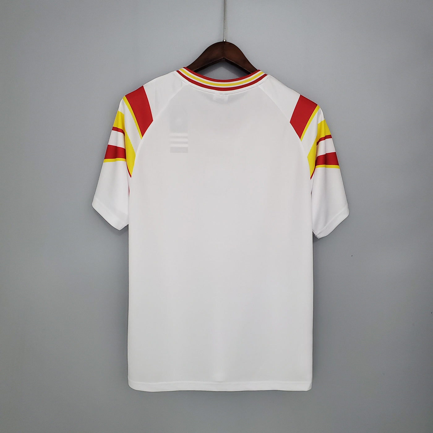 ESPAÑA lI 1996 HOMBRE (RETRO) - Vitrine Futebolística