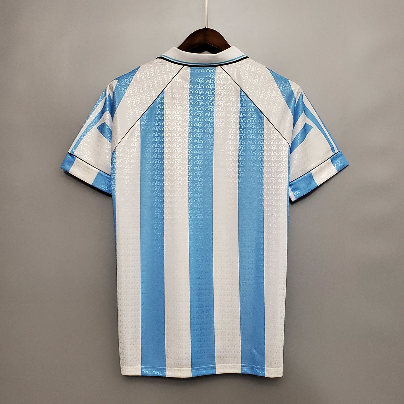 ARGENTINA I 96/97 HOMBRE (RETRO) - Vitrine Futebolística