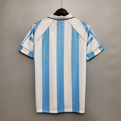 ARGENTINA I 96/97 HOMBRE (RETRO) - Vitrine Futebolística