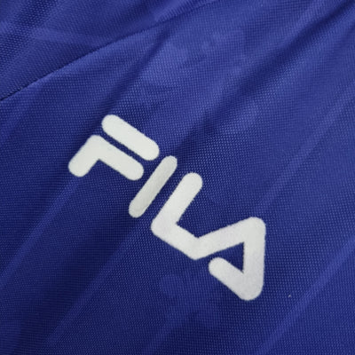 FIORENTINA I 97/98 HOMBRE (RETRO) - Vitrine Futebolística