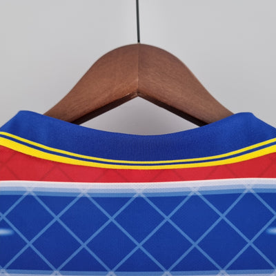 PARMA III 98/99 HOMBRE (RETRO) - Vitrine Futebolística