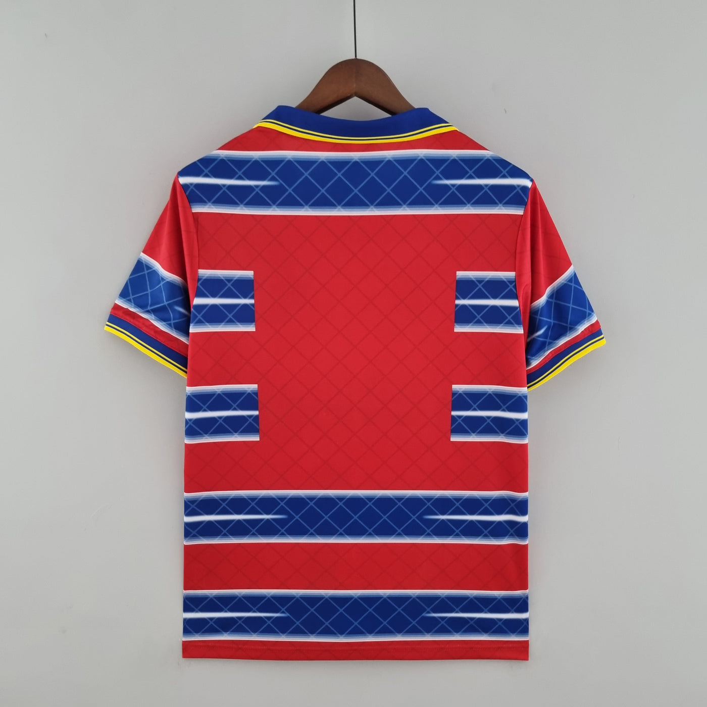 PARMA III 98/99 HOMBRE (RETRO) - Vitrine Futebolística