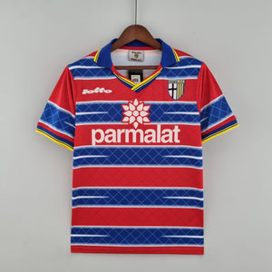 PARMA III 98/99 HOMBRE (RETRO) - Vitrine Futebolística