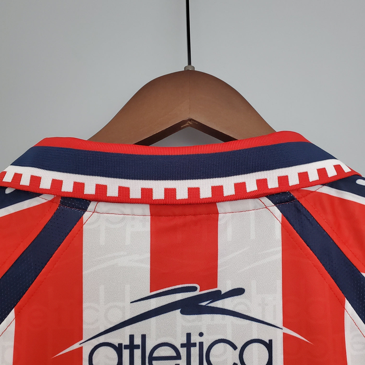 CHIVAS GUADALAJARA I 99/00 HOMBRE - Vitrine Futebolística