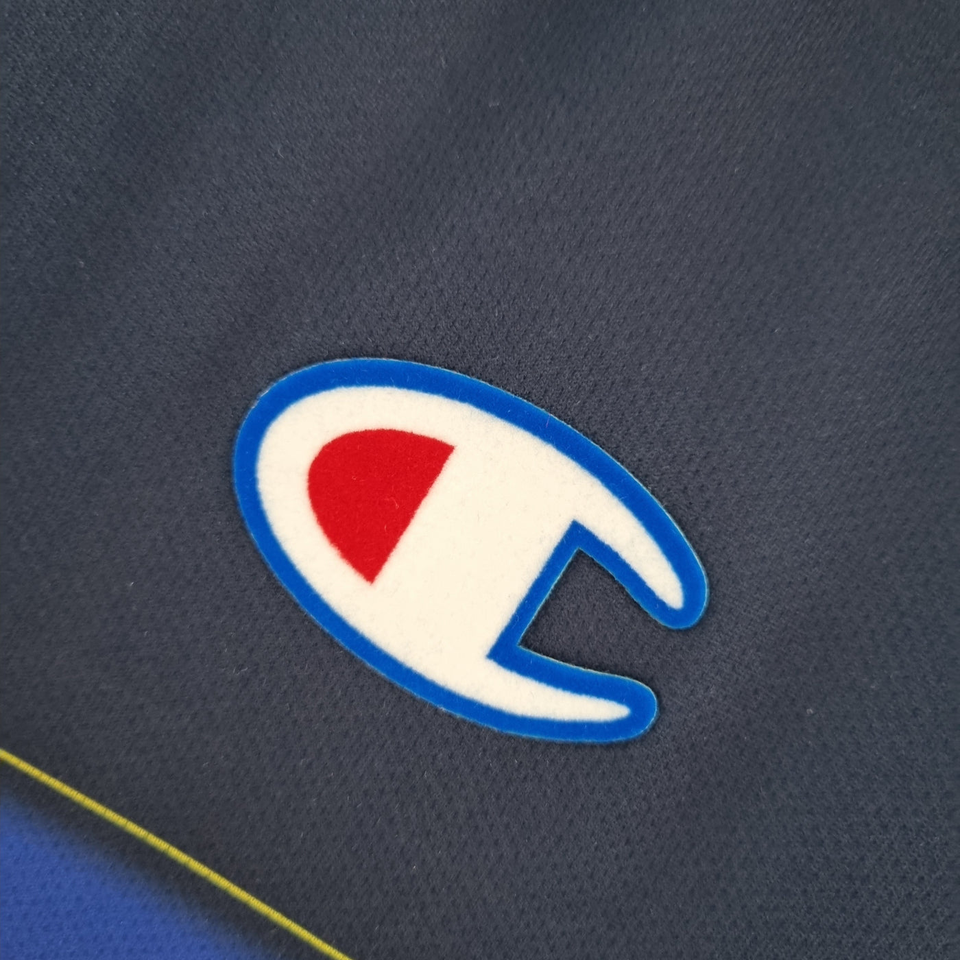 PARMA IIII 99/00 HOMBRE (RETRO) - Vitrine Futebolística