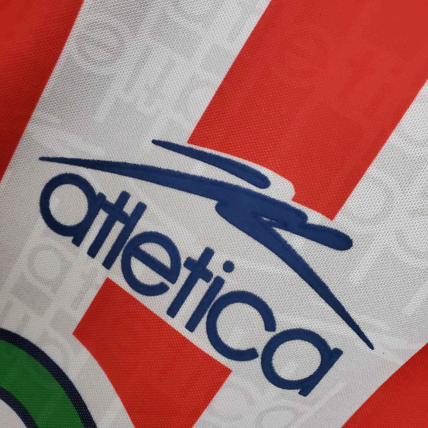 CHIVAS GUADALAJARA I 99/00 HOMBRE - Vitrine Futebolística