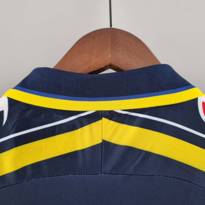 PARMA IIII 99/00 HOMBRE (RETRO) - Vitrine Futebolística