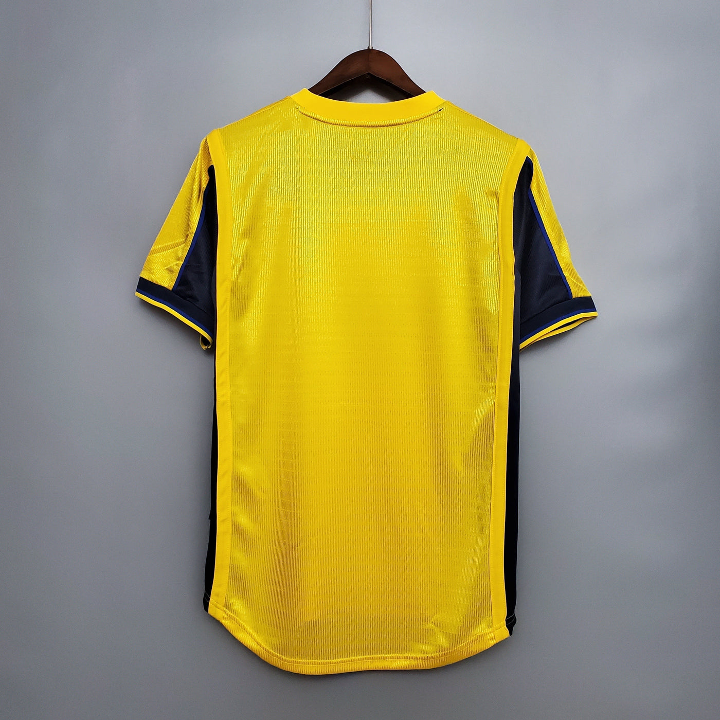 ARSENAL 99/00 I HOMBRE (RETRO) - Vitrine Futebolística
