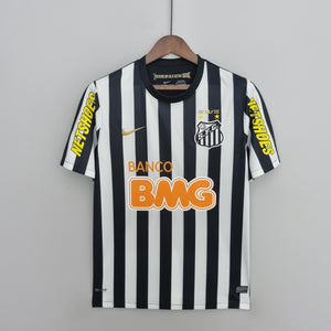 SANTOS lV 2013 HOMBRE (RETRO) - Vitrine Futebolística
