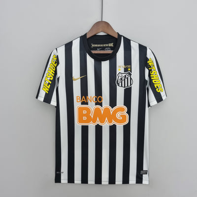 SANTOS lV 2013 HOMBRE (RETRO) - Vitrine Futebolística