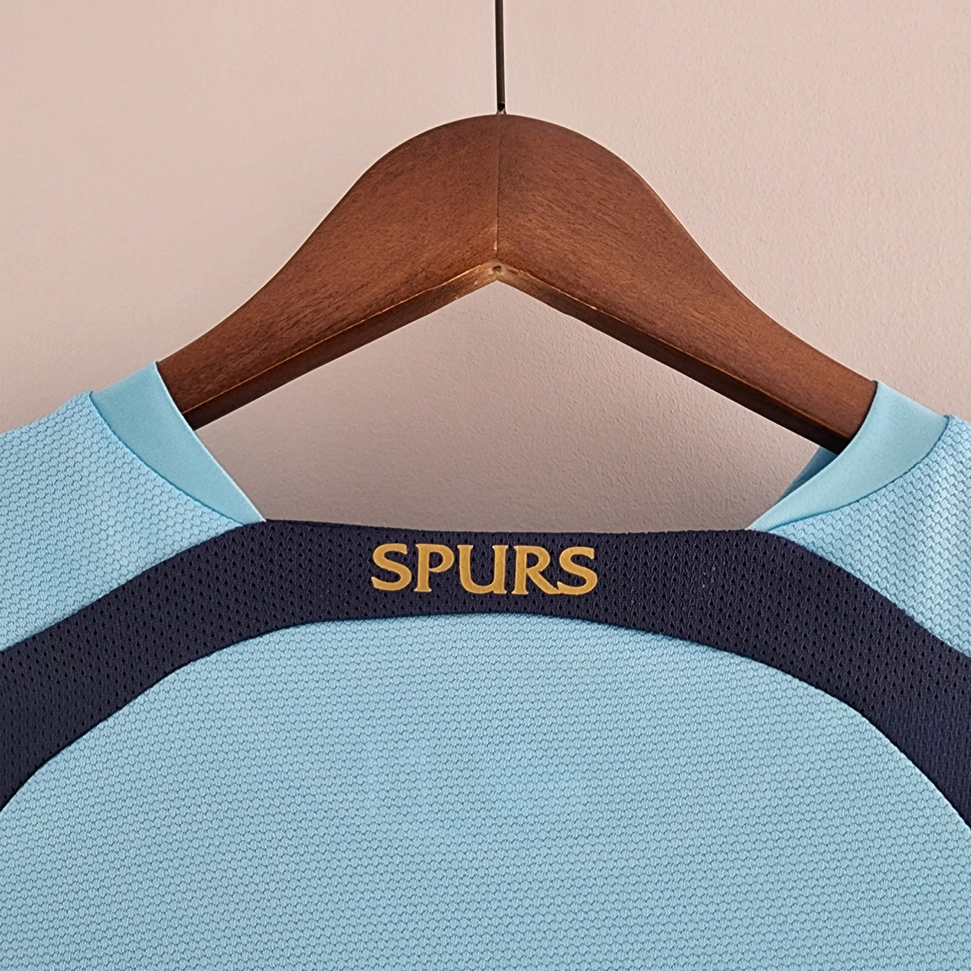 TOTTENHAM lI 06/07 HOMBRE (RETRO) - Vitrine Futebolística