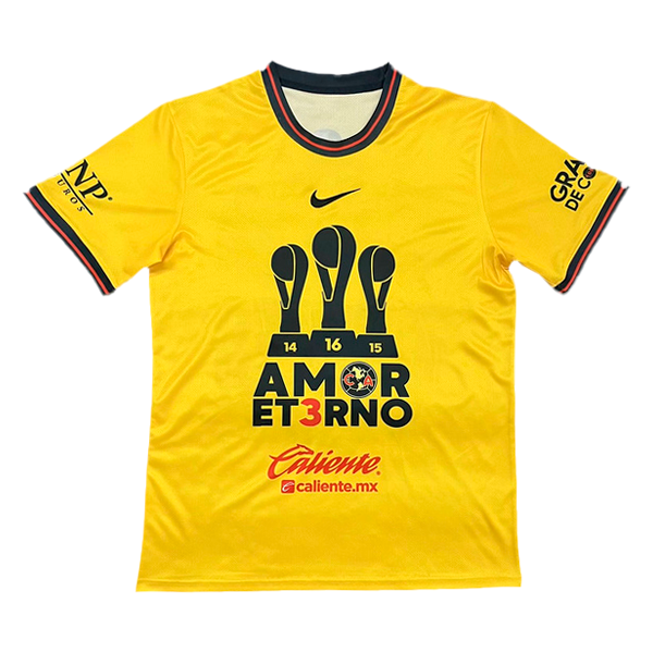 Camiseta Club América Special Champion Camiseta 2024/2025