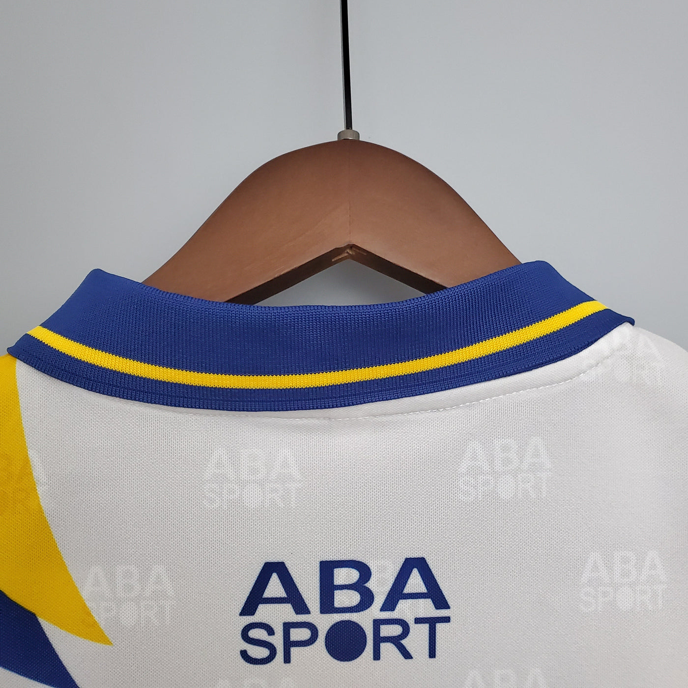 TIGRES III 96/97 HOMBRE - Vitrine Futebolística
