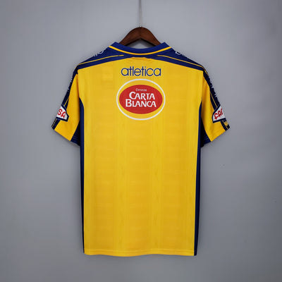 TIGRES I 99/00 HOMBRE - Vitrine Futebolística