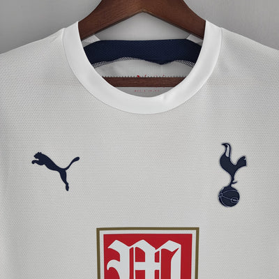 TOTTENHAM l 06/07 HOMBRE (RETRO) - Vitrine Futebolística