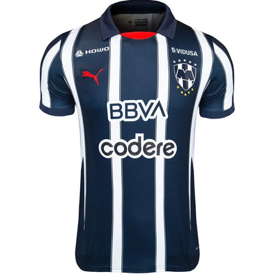 Monterrey Local Authentic Player Camiseta 2024/2025