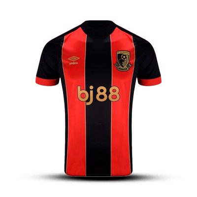 Bournemouth Titular Camiseta 2024/2025
