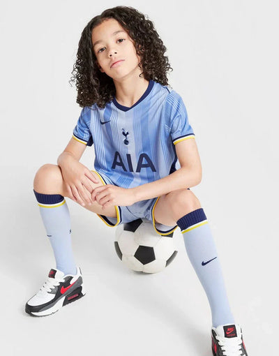 Kids Tottenham Hotspur Visitante Kit 2024/2025