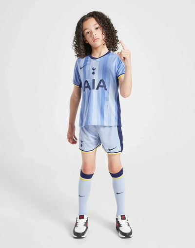 Kids Tottenham Hotspur Visitante Kit 2024/2025