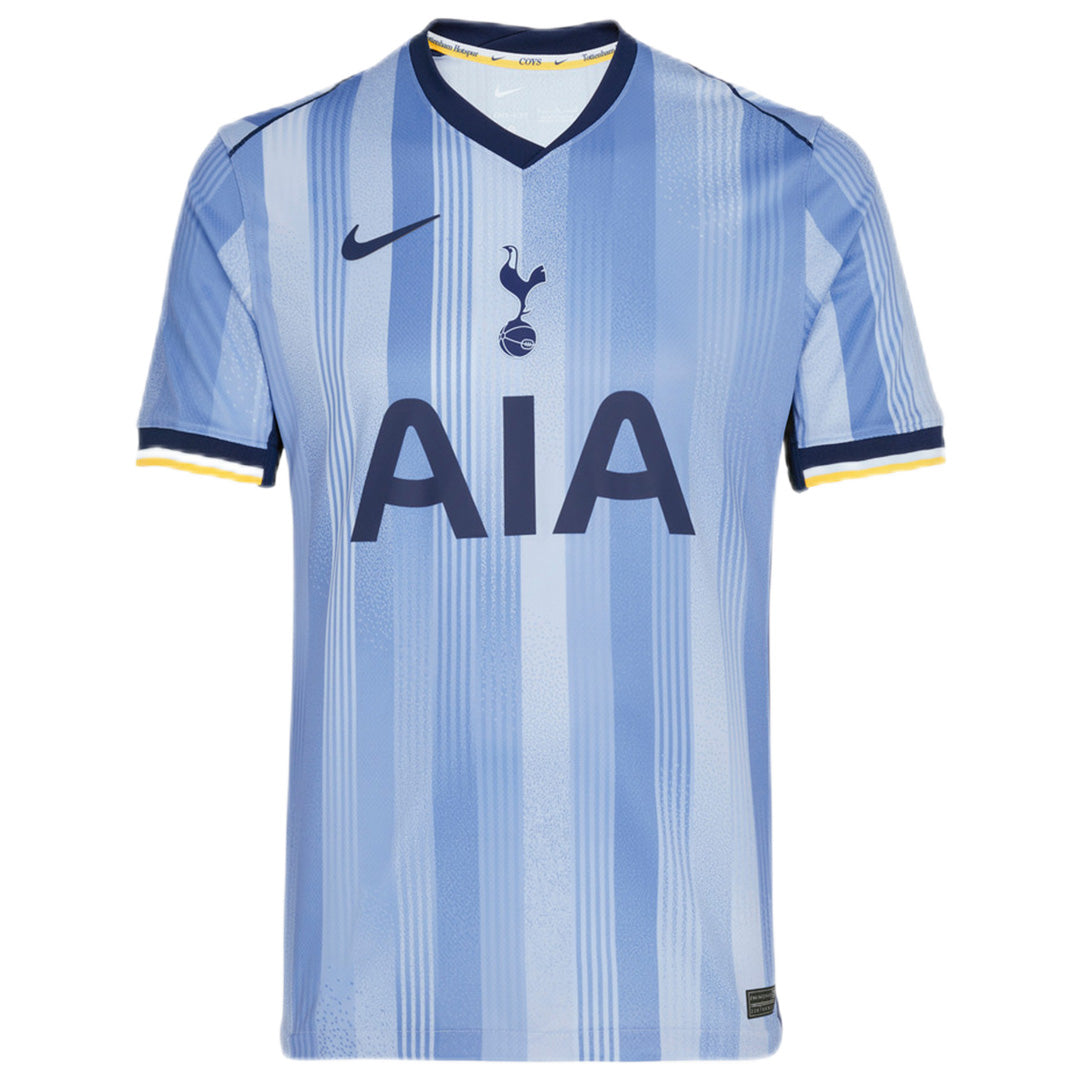 Tottenham Hotspur Visitante Camiseta 2024/2025 - White Blue