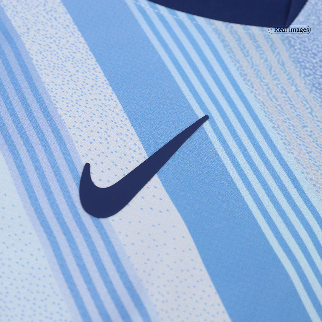 Tottenham Hotspur Visitante Camiseta 2024/2025 - White Blue