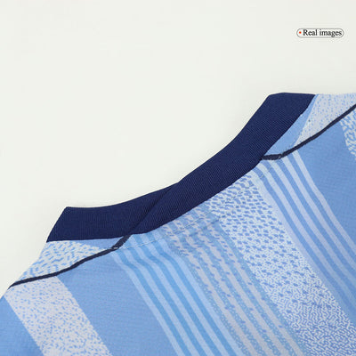 Tottenham Hotspur Visitante Camiseta 2024/2025 - White Blue