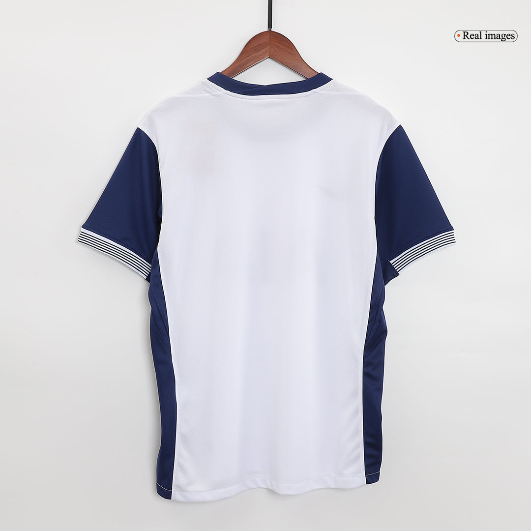 KULUSEVSKI #21 Tottenham Hotspur Titular Camiseta 2024/2025