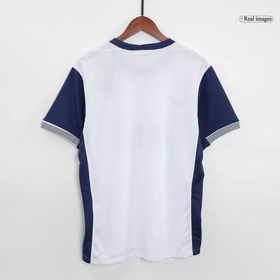 SON #7 Tottenham Hotspur Titular Camiseta 2024/2025