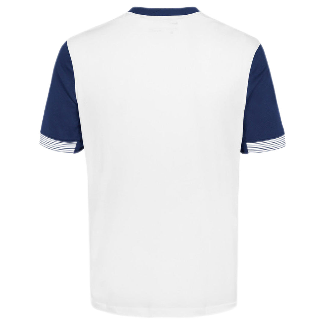 KULUSEVSKI #21 Tottenham Hotspur Titular Camiseta 2024/2025
