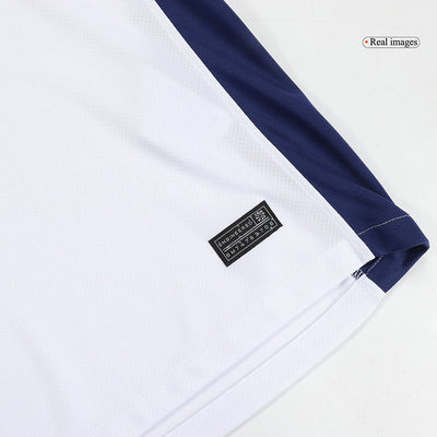 KULUSEVSKI #21 Tottenham Hotspur Titular Camiseta 2024/2025