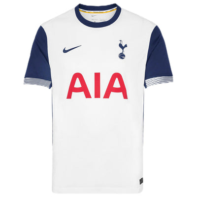 Tottenham Hotspur Titular Camiseta 2024/2025 - White