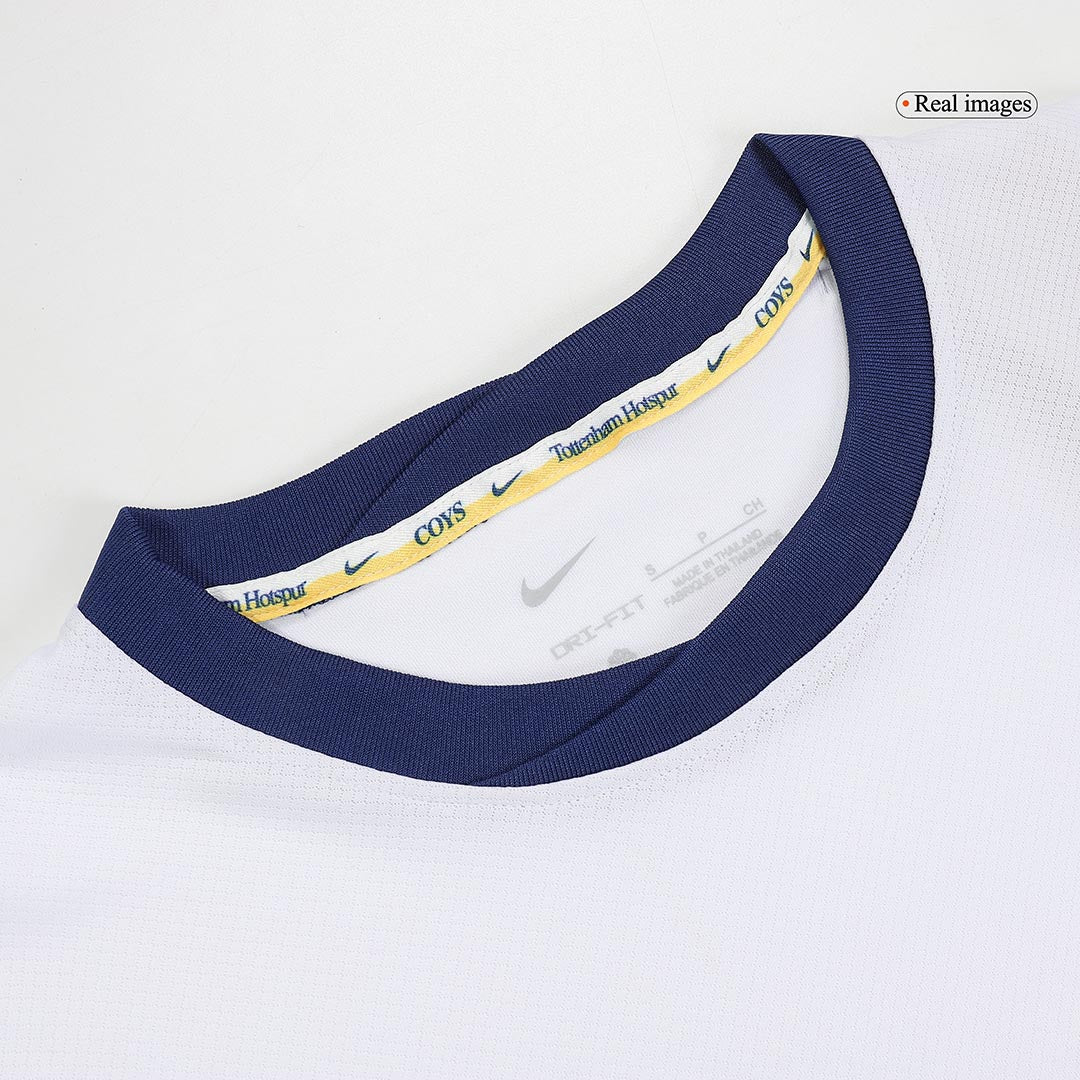 Tottenham Hotspur Titular Camiseta 2024/2025 - White