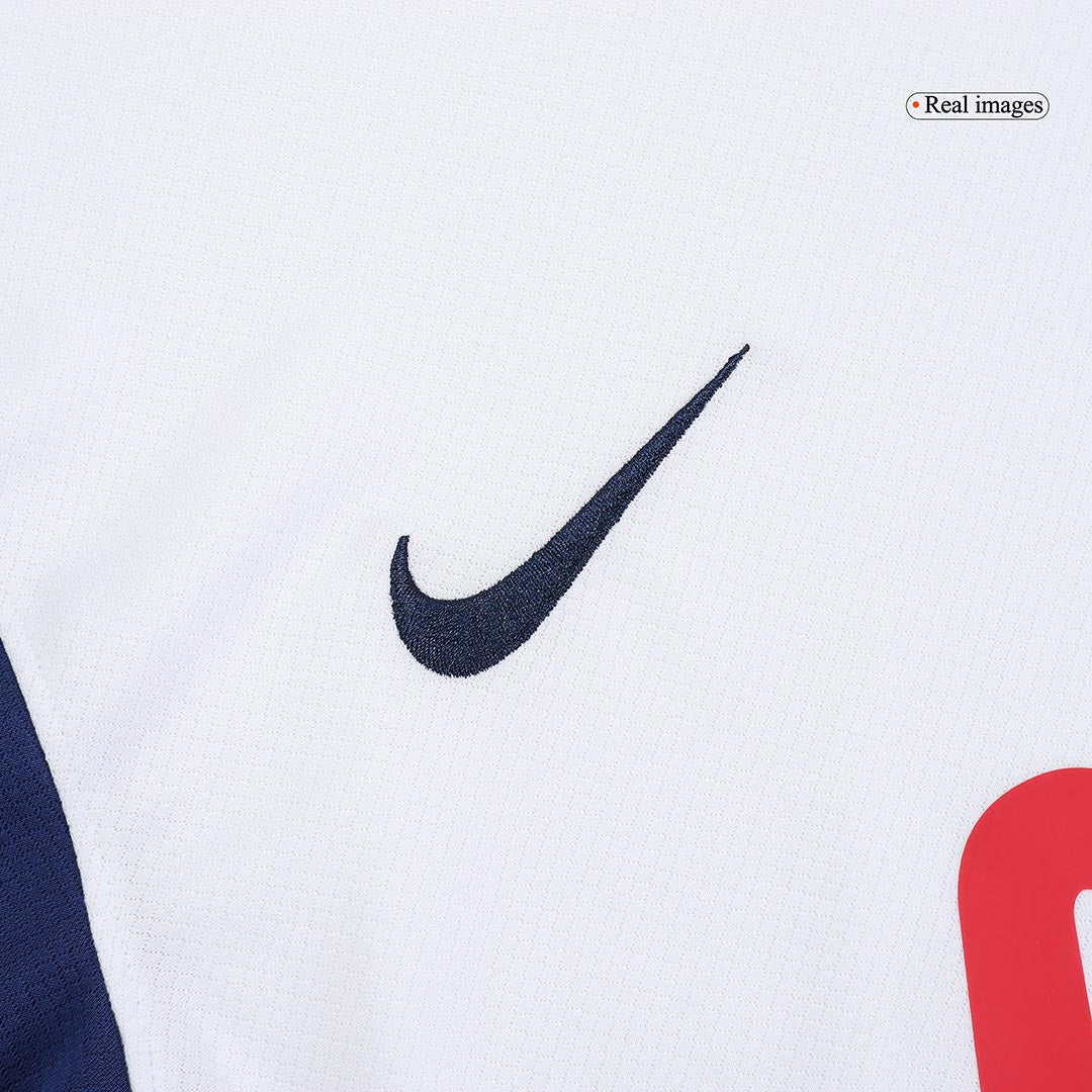 SON #7 Tottenham Hotspur Titular Camiseta 2024/2025