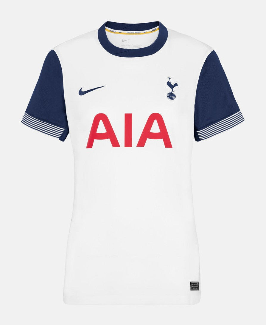 Tottenham Hotspur Titular Camiseta 2024/2025 - Women