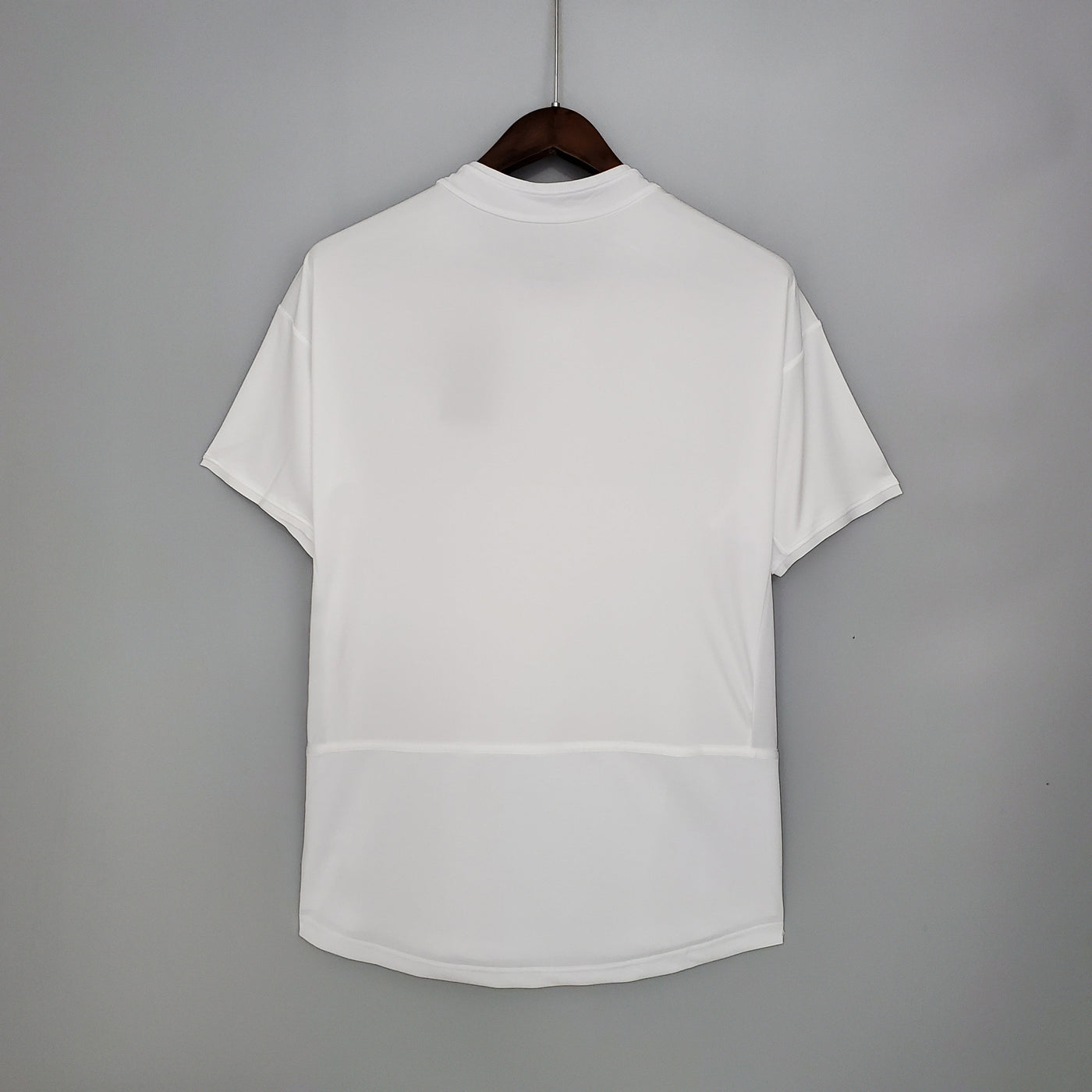 PSG III 02/03 HOMBRE (RETRO) - Vitrine Futebolística