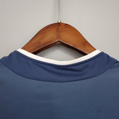 PSG I 02/03 HOMBRE (RETRO) - Vitrine Futebolística