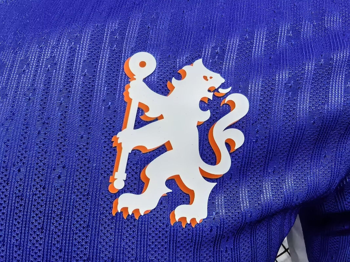 Chelsea Jugador Camiseta Special Edition 2025