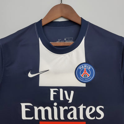 PSG I 13/14 HOMBRE (RETRO) - Vitrine Futebolística