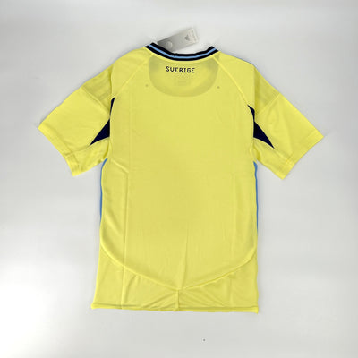 #10 Fosberg Sweden Titular Camiseta 2024/2025