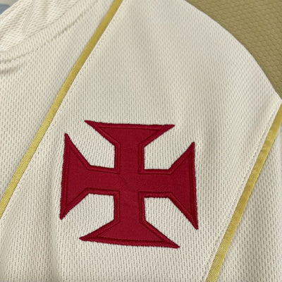 Vasco da Gama Tercera Camiseta 2024/2025