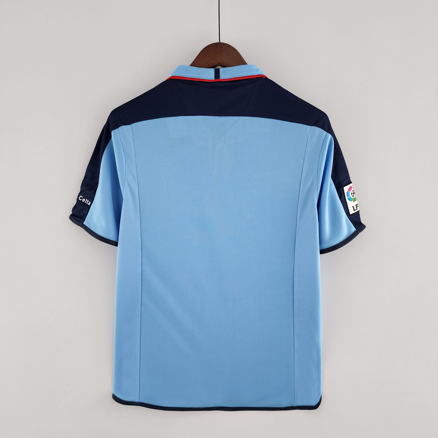 CELTA DE VIGO I 02/04 HOMBRE (RETRO) - Vitrine Futebolística