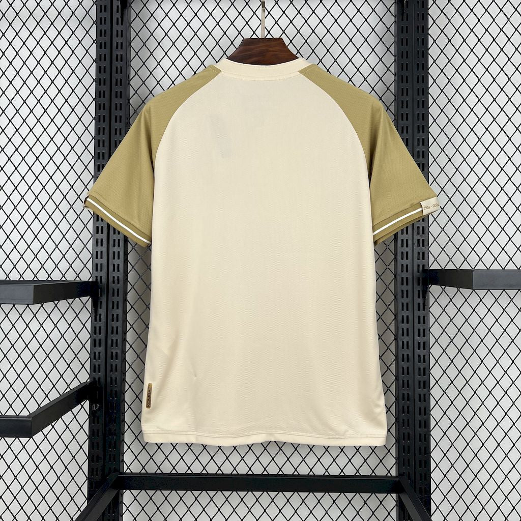 Vasco da Gama Tercera Camiseta 2024/2025