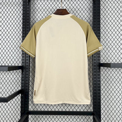 Vasco da Gama Tercera Camiseta 2024/2025