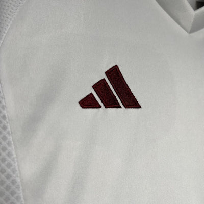 Kids Aston Villa Visitante Kit 2024/2025