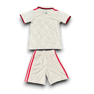 Kids Bayern Munich Tercera Kit 2024/2025