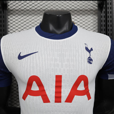 Tottenham Hotspur Jugador Camiseta Titular 2024/2025