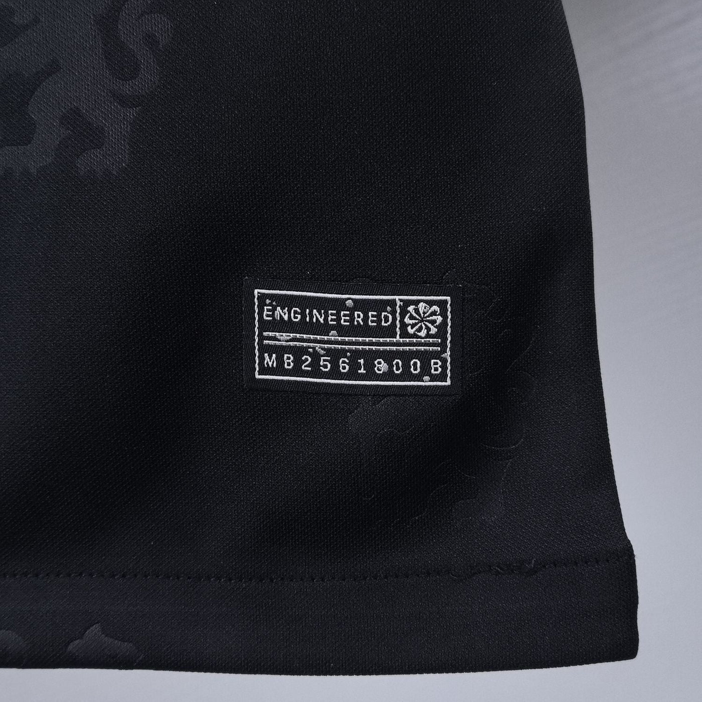 Camiseta Chelsea Special Edition Black 2024/2025