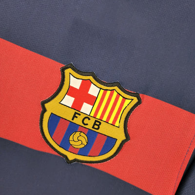BARCELONA I 15/16 HOMBRE (RETRO) - Vitrine Futebolística